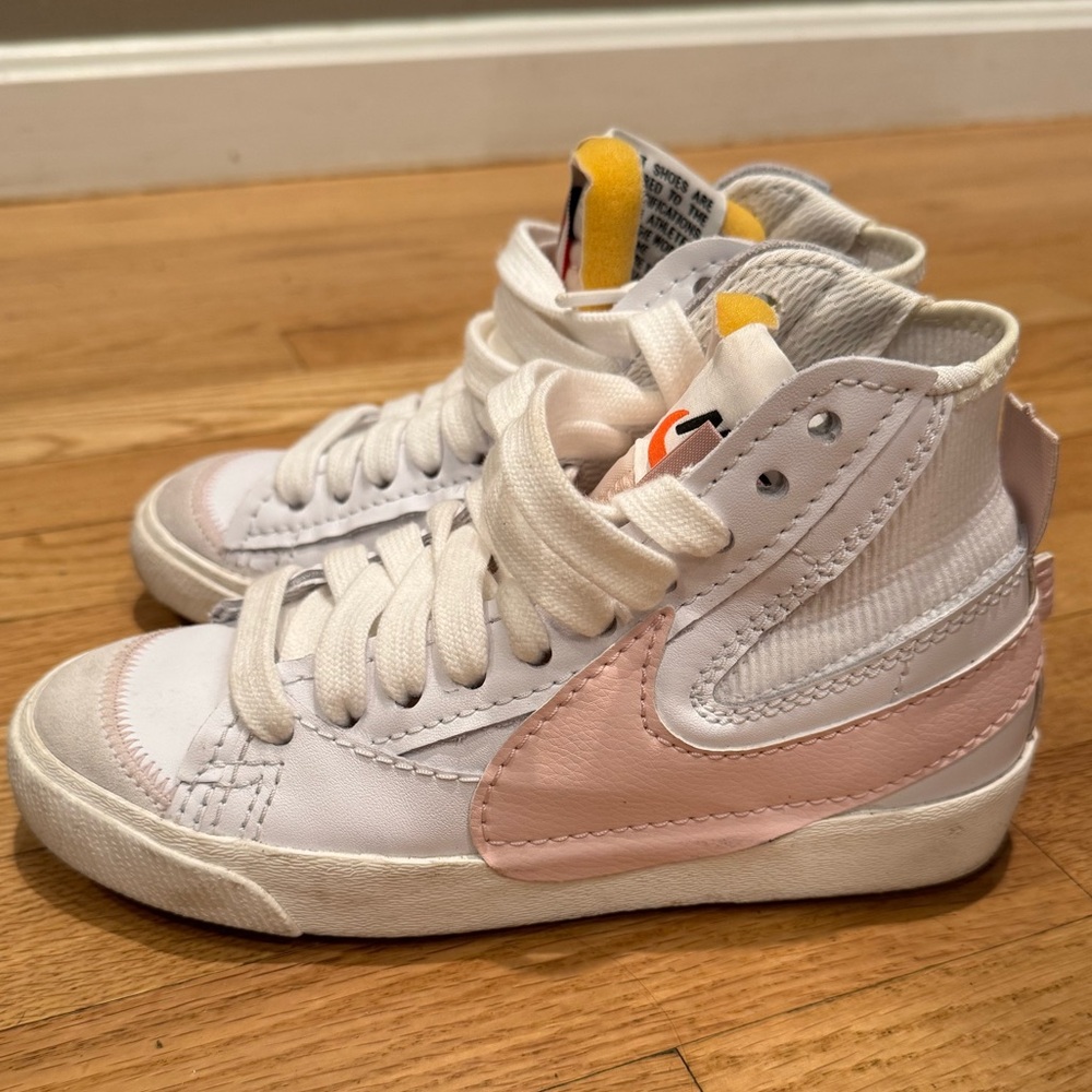 Women’s Nike Blazer Mid 77 Jumbo